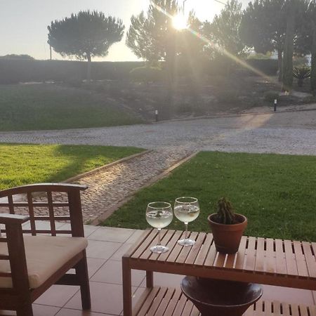 Palm House Alvor Βίλα Εξωτερικό φωτογραφία