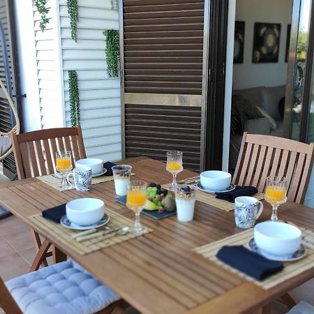 Palm House Alvor Βίλα Εξωτερικό φωτογραφία
