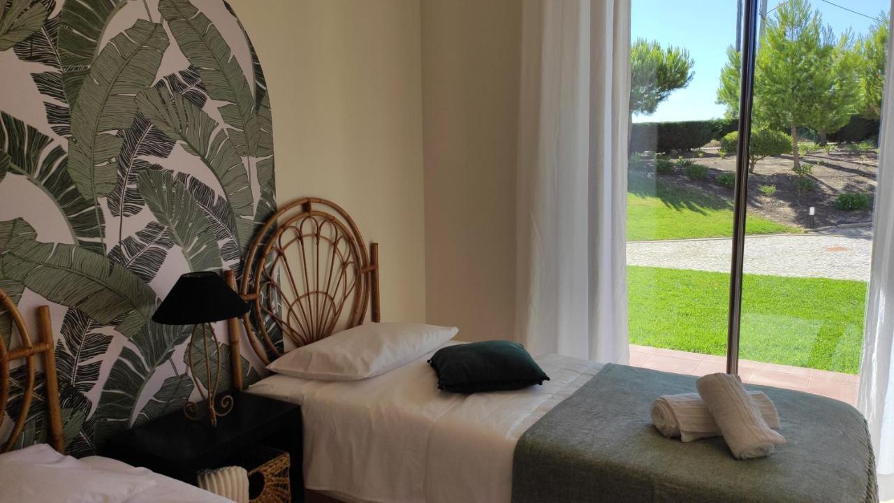Palm House Alvor Βίλα Εξωτερικό φωτογραφία