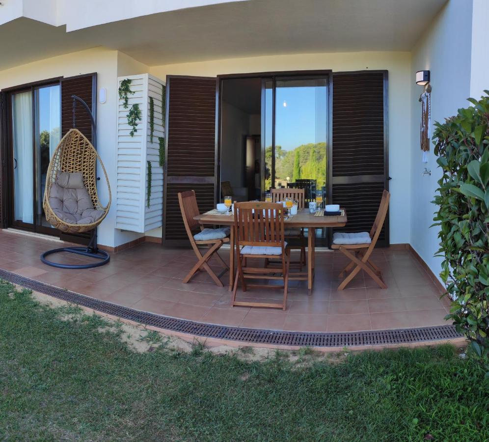 Palm House Alvor Βίλα Εξωτερικό φωτογραφία