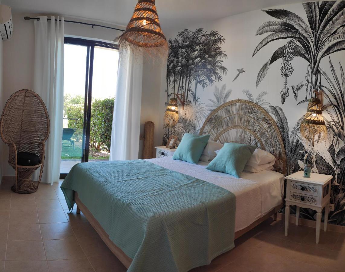 Palm House Alvor Βίλα Εξωτερικό φωτογραφία