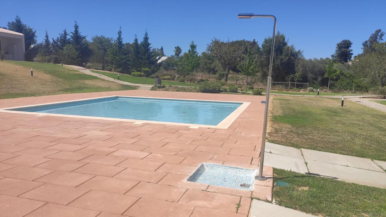 Palm House Alvor Βίλα Εξωτερικό φωτογραφία