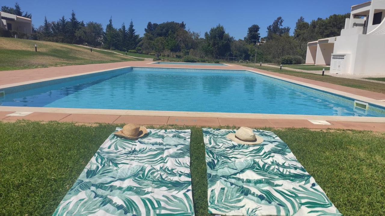 Palm House Alvor Βίλα Εξωτερικό φωτογραφία
