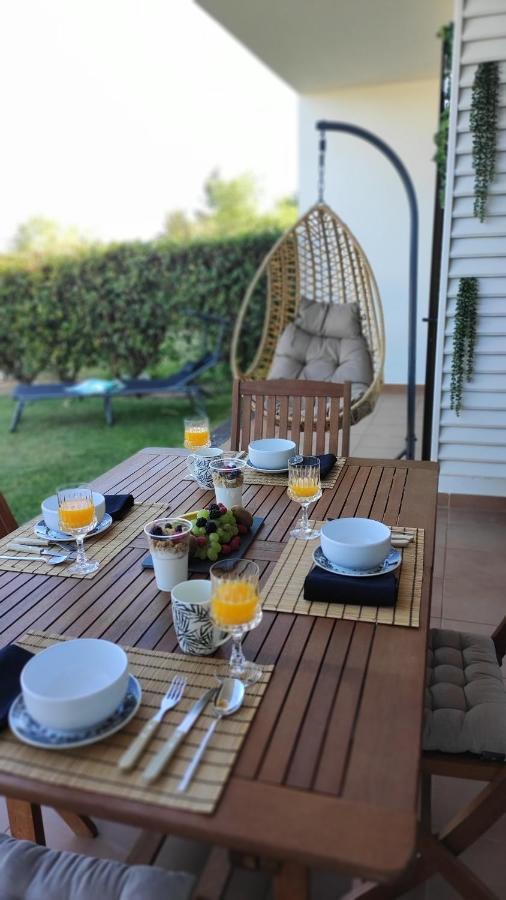 Palm House Alvor Βίλα Εξωτερικό φωτογραφία