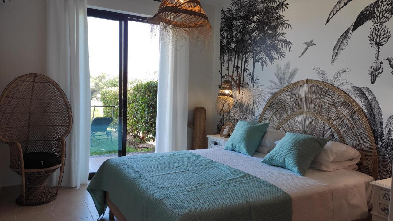 Palm House Alvor Βίλα Εξωτερικό φωτογραφία