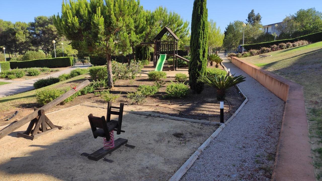 Palm House Alvor Βίλα Εξωτερικό φωτογραφία