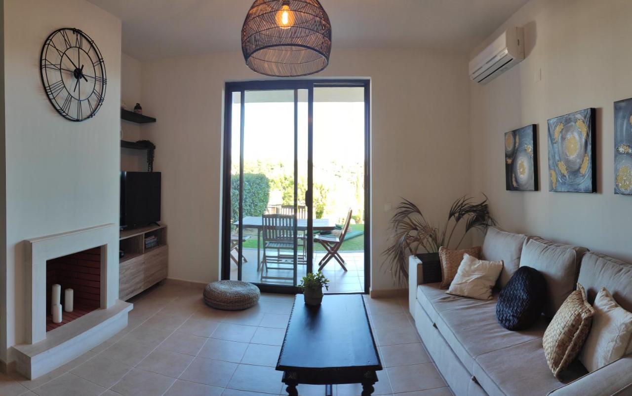 Palm House Alvor Βίλα Εξωτερικό φωτογραφία