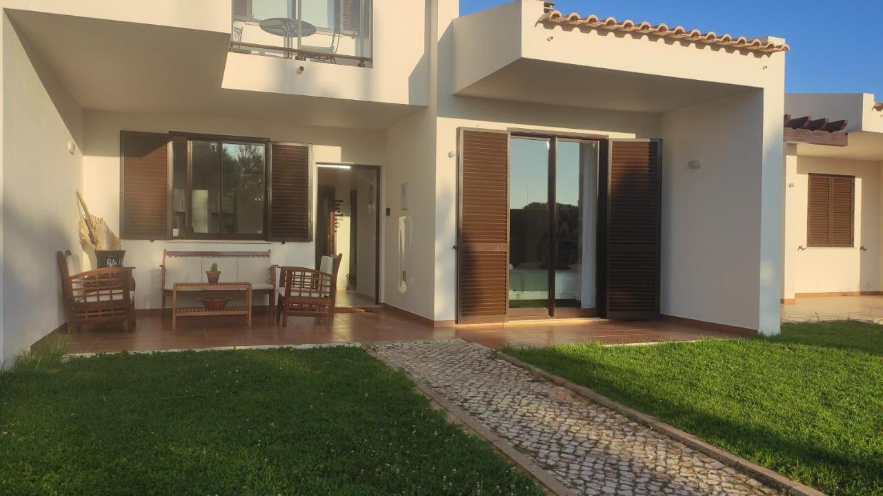 Palm House Alvor Βίλα Εξωτερικό φωτογραφία