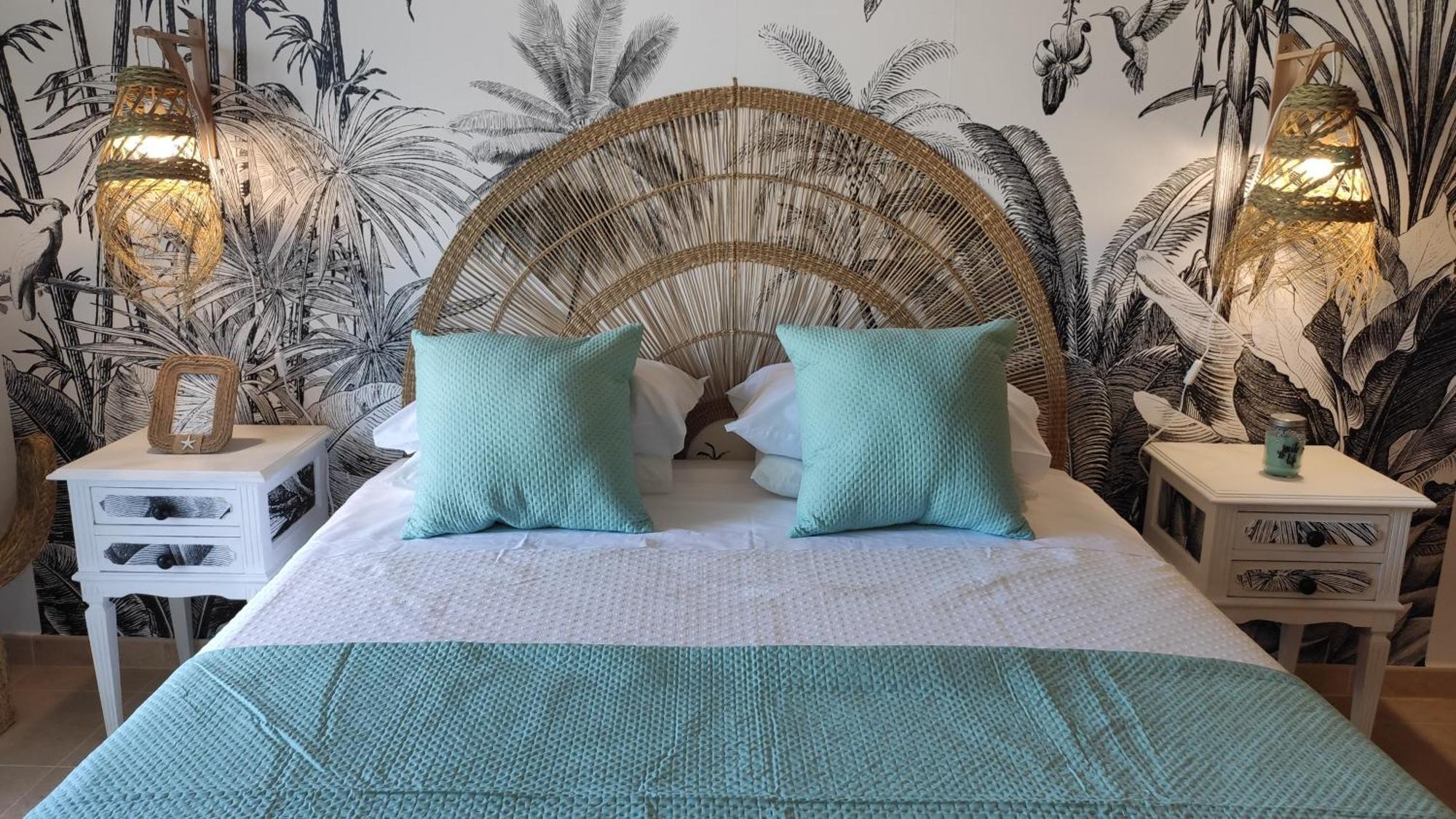 Palm House Alvor Βίλα Εξωτερικό φωτογραφία